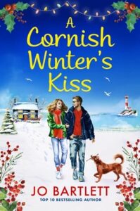 cornish winter's kiss, jo bartlett