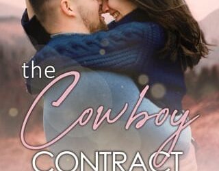 cowboy contract janice whiteaker