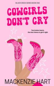 cowgirls, mackenzie hart