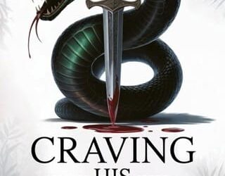 craving his venom anne hale