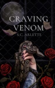 craving venom, sc arlette