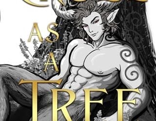 cruel as tree deiri di