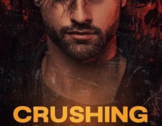 crushing clover sorcha black