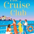 crusie club caroline james