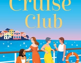 crusie club caroline james