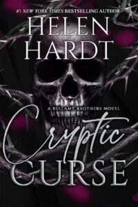 cryptic curse, helen hardt