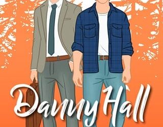 danny hall lisa henry