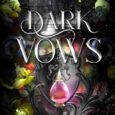 dark vows eve newton