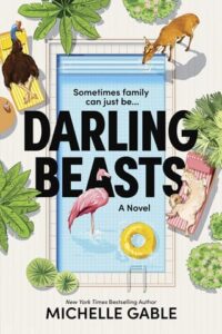 darling beasts, michelle gable