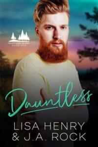 dauntless, lisa henry