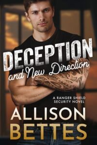 deception new direction, allison bettes