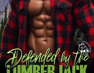 defended by lumberjack rocklyn ryder