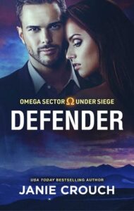 defender, janie crouch