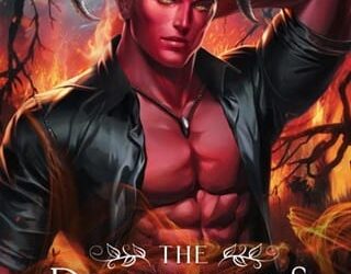 demon king's mate chloe graves