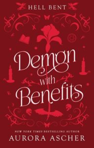 demon with benefits, aurora ascher