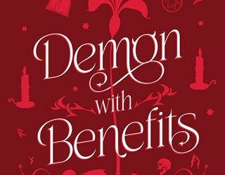 demon with benefits aurora ascher