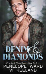 denim diamonds, penelope ward