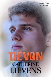 devon, catherine lievens