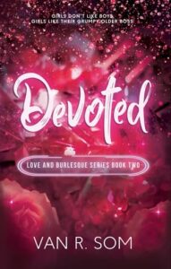 devoted, van r som