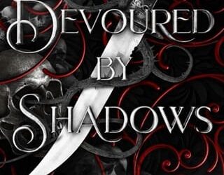 devoured by shadows rosalyn stirling