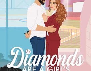 diamonds are best friend kate watson