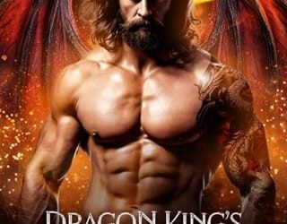 dragon's mate brittany white