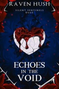 echoes in void, raven hush