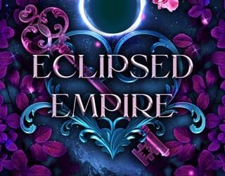 eclipsed empire tessa hale