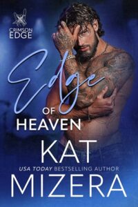 edge of heaven, kat mizera