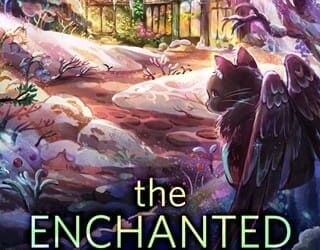 enchanted sarah beth durst