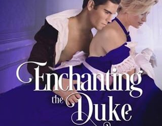 enchanting duke ari thatcher