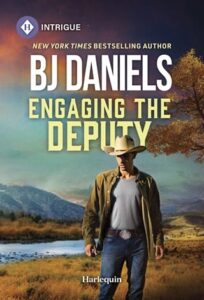 engaging deputy. bj daniels