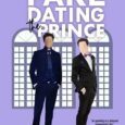 fake dating prince ashlyn kane