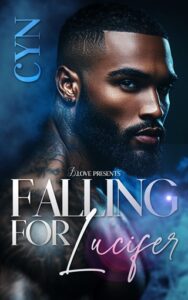 falling for lucifer, cyn