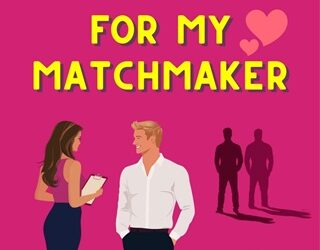 falling for matchmaker bonnie charming