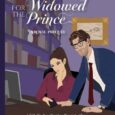 falling for widowed prince carol moncado