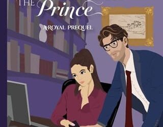 falling for widowed prince carol moncado
