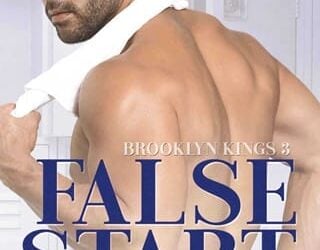 false start felice stevens