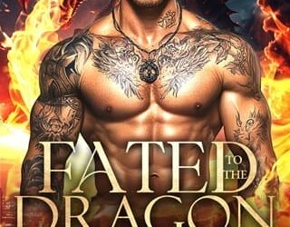 fated dragon king alicia banks