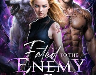 fated enemy alpha jennifer eve