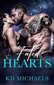 fated hearts, kd michaels