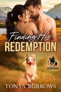 finding his redemption, tonya burrows