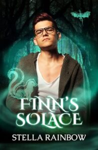 finn's solace, stella rainbow