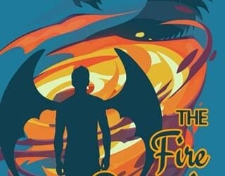 fire dragon's mate delaney rain