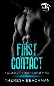 first contact, theresa beachman