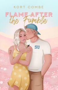 flame after fumble, kort combe