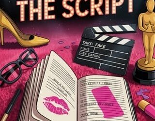 flipping script riley fox