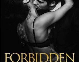 forbidden dani da silva