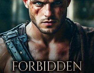 forbidden kilted highlander shona thompson