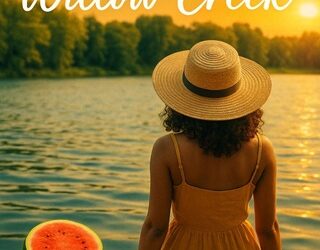 forever willow creek jade west